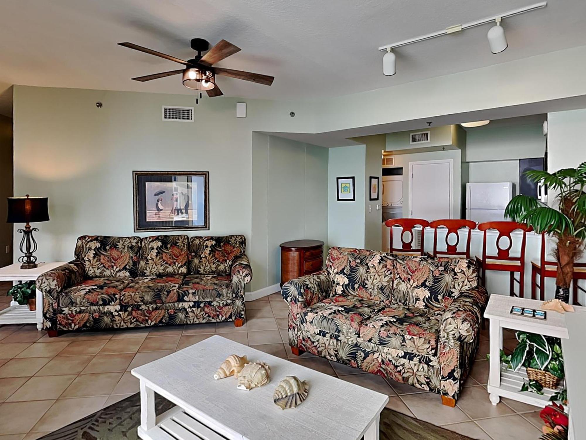 Shores Of Panama 1510 Panama City Beach Exterior foto